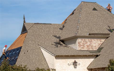 TOP 10 BEST Roof Repair in Jackson, MS